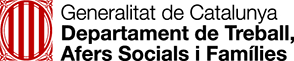 Departament Treball, Afers Socials i Famílies.