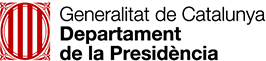 Departament de Presidència.