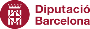 Logotip de la Diputació de Barcelona